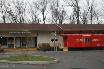 Hampton Inn & Suites Murray - image 7