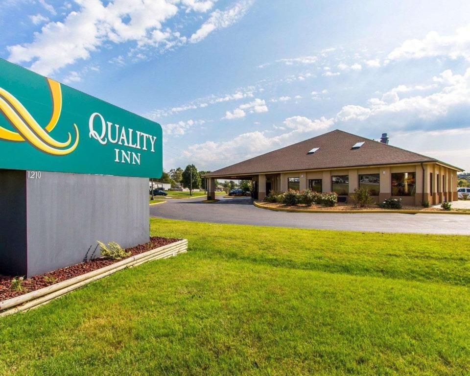 Quality Inn Murray University Area - main image