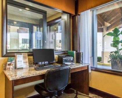 Quality Inn Murray University Area - image 8