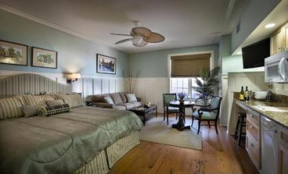 Inlet Sports Lodge Murrells Inlet Sc