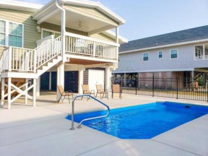 Holiday homes in murrells Inlet South Carolina
