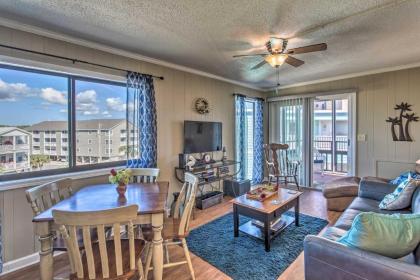 Apartment in murrells Inlet South Carolina