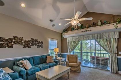 Resort Condo in Tupelo Bay - 1 Mile to Beach!