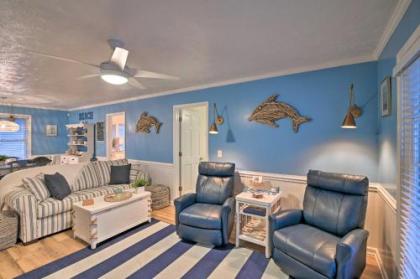 Murrells Inlet Home - Steps to the Beach! - image 3