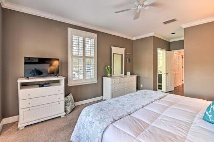Charming Cottage Near Golf Courses and Marsh Walk! - image 16