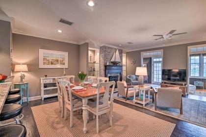 Charming Cottage Near Golf Courses and Marsh Walk! - image 7