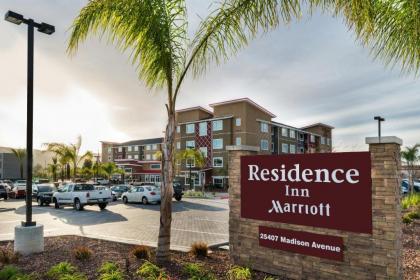 Residence Inn by marriott temecula murrieta