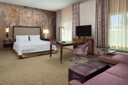 Hampton Inn  Suites murrieta murrieta