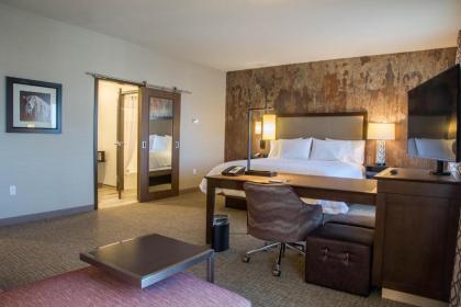 Hampton Inn & Suites Murrieta - image 10