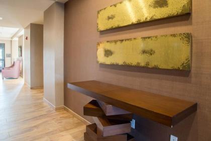 Hampton Inn & Suites Murrieta - image 4