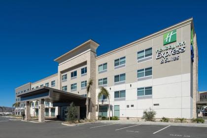 Holiday Inn Express  Suites   murrieta an IHG Hotel California