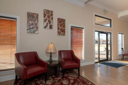 Red Roof Inn Muscle Shoals - image 15