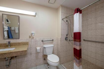 Red Roof Inn Muscle Shoals - image 8