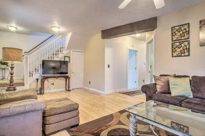 Muskegon Getaway with Fire Pit and Patio Less Than 1Mi to Lake! - image 10
