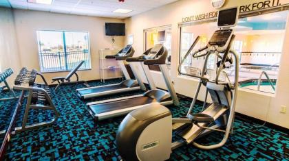 Fairfield Inn and Suites by Marriott Muskogee - image 9