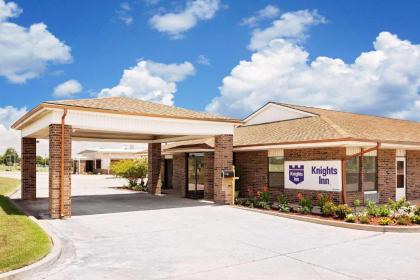 Knights Inn Muskogee - image 14