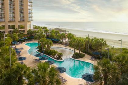 Royale Palms Condominiums myrtle Beach