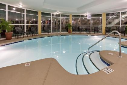 Hampton Inn Myrtle Beach Broadway at the Beach - image 3