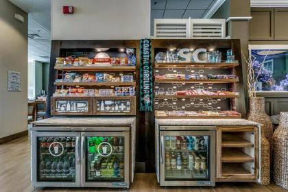 Hampton Inn Myrtle Beach Broadway at the Beach - image 4