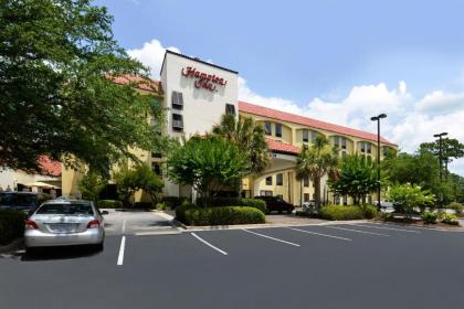 Hampton Inn Northwood myrtle Beach