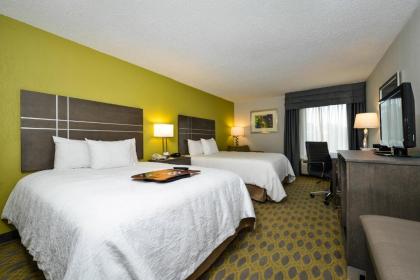 Hampton Inn Northwood - image 3