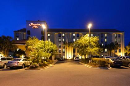 Hampton Inn Northwood - image 5