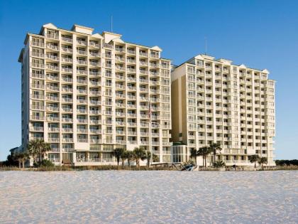 Hampton Inn  Suites myrtle Beach Oceanfront myrtle Beach