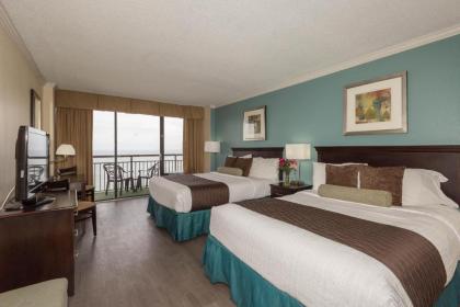 Patricia Grand Resort Hotel - image 2