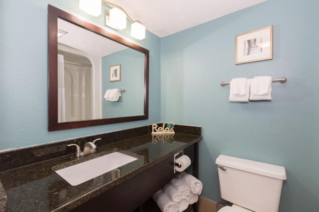 Patricia Grand Resort Hotel - image 4