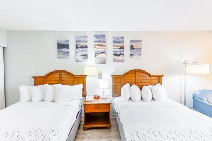 Patricia Grand Resort Hotel - image 5