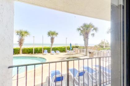 Carolinian Beach Resort - image 2