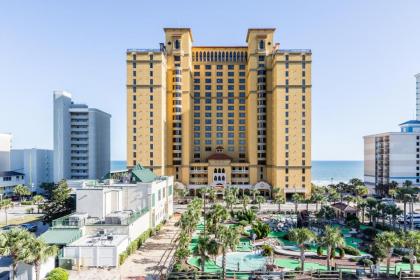 Anderson Ocean Club and Spa - image 1