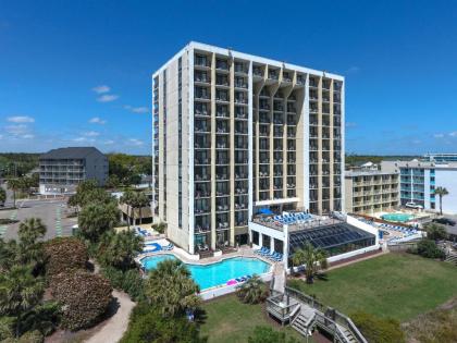 Ocean Park Resort