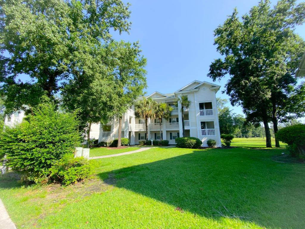 River Oaks by Palmetto Vacations - main image