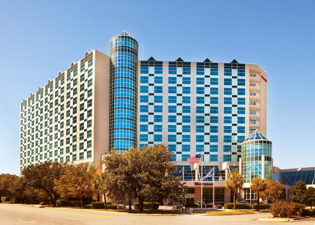 Sheraton Myrtle Beach - image 3