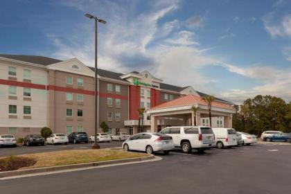Resort in myrtle Beach South Carolina