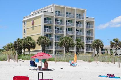 Best Western PLUS - Grand Strand Inn & Suites - image 4
