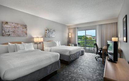 Courtyard by Marriott Myrtle Beach Broadway - image 1