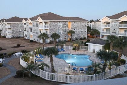Myrtlewood Condos - image 1