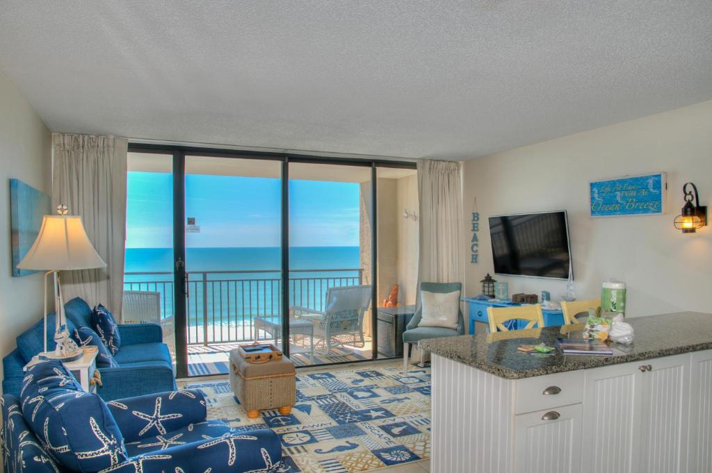 Ocean Forest Plaza by Palmetto Vacations - main image