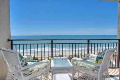 Ocean Forest Plaza by Palmetto Vacations - image 4