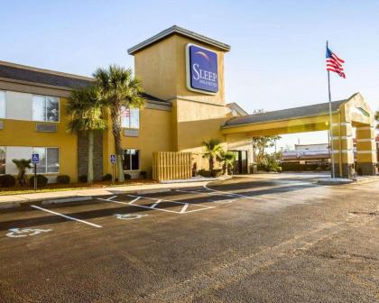 Sleep Inn near Outlets myrtle Beach