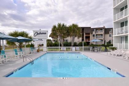 Cabana Shores Hotel - image 2