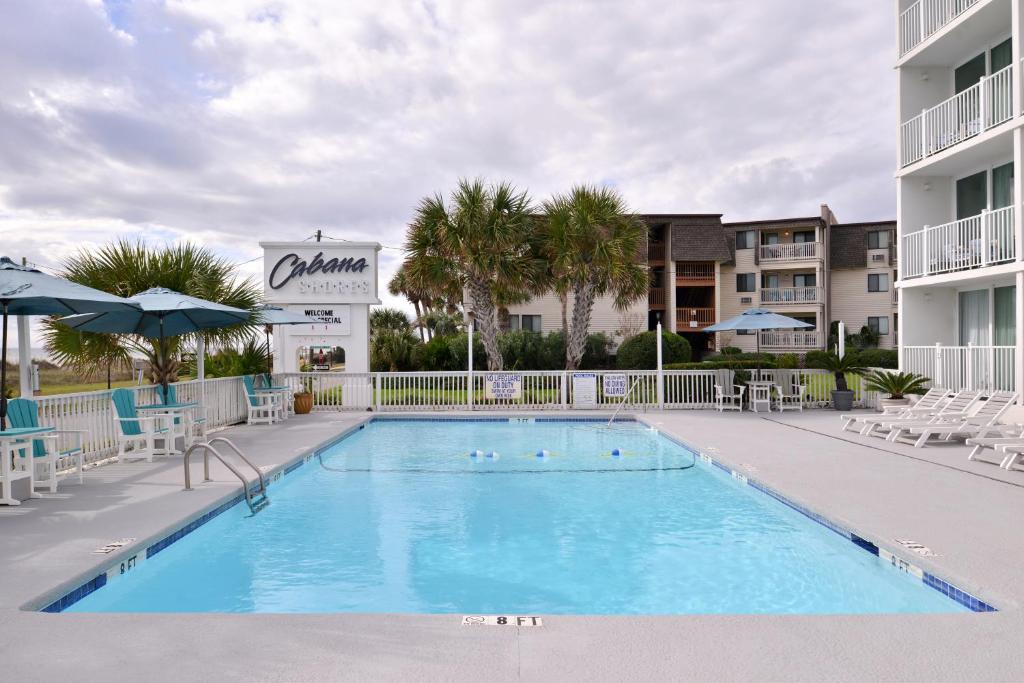 Cabana Shores Hotel - image 2