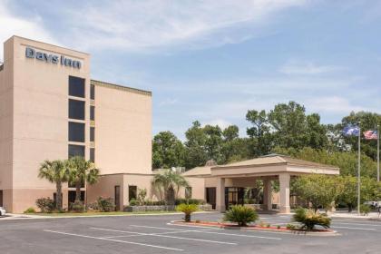 Days Inn by Wyndham myrtle Beach South Carolina