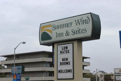 Summer Wind Inn and Suites - image 2