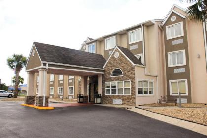 Quality Inn  Suites   myrtle Beach myrtle Beach