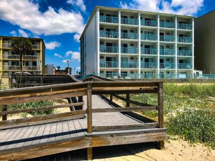 Southern Breeze Oceanfront motel myrtle Beach