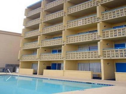 Atlantic Paradise Inn & Suites