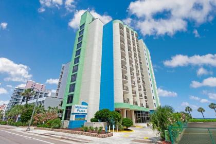 Meridian Plaza by Beach Vacations - image 4